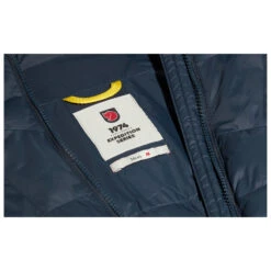FJÄLLRÄVEN Expedition Lätt Hoodie - Kunstfaserjacke -Maier Sports Verkäufe fjaellraeven expedition laett hoodie kunstfaserjacke detail 7