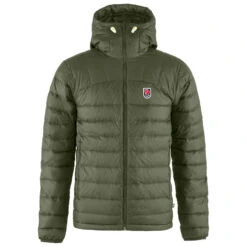 FJÄLLRÄVEN Expedition Pack Down Hoodie - Daunenjacke -Maier Sports Verkäufe fjaellraeven expedition pack down hoodie daunenjacke 2