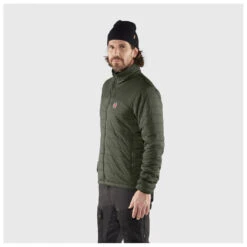 FJÄLLRÄVEN Expedition X-Lätt Jacket - Kunstfaserjacke 19 FJÄLLRÄVEN Expedition X-Lätt Jacket - Kunstfaserjacke -Maier Sports Verkäufe fjaellraeven expedition x laett jacket kunstfaserjacke detail 4