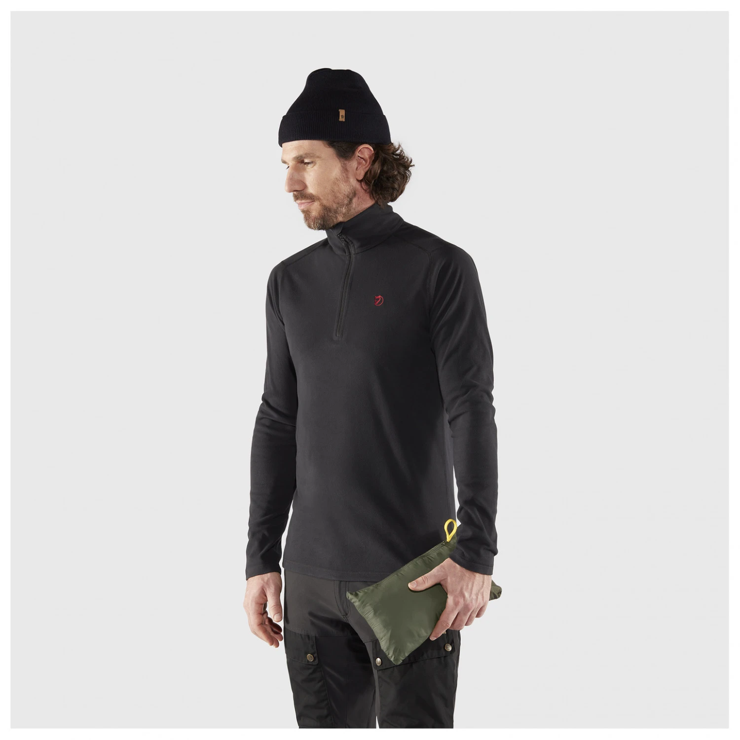 FJÄLLRÄVEN Expedition X-Lätt Jacket - Kunstfaserjacke 5 FJÄLLRÄVEN Expedition X-Lätt Jacket - Kunstfaserjacke – Bild 5