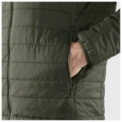 FJÄLLRÄVEN Expedition X-Lätt Jacket - Kunstfaserjacke 24 FJÄLLRÄVEN Expedition X-Lätt Jacket - Kunstfaserjacke -Maier Sports Verkäufe fjaellraeven expedition x laett jacket kunstfaserjacke detail 9