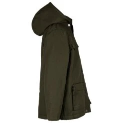 FJÄLLRÄVEN Kids Greenland Winter Jacket - Winterjacke -Maier Sports Verkäufe fjaellraeven kids greenland winter jacket winterjacke detail 3