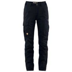 FJÄLLRÄVEN Women's Karla Pro Winter Trousers - Winterhose -Maier Sports Verkäufe fjaellraeven womens karla pro winter trousers winterhose 1