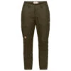 FJÄLLRÄVEN Women's Karla Pro Winter Trousers - Winterhose
