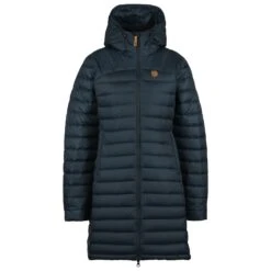 FJÄLLRÄVEN Women's Snow Flake Parka - Mantel -Maier Sports Verkäufe fjaellraeven womens snow flake parka mantel 3