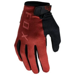 Fox Racing Women's Ranger Glove Gel - Handschuhe