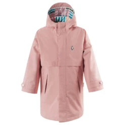 Kid's Spring Fox - Parka -Maier Sports Verkäufe gosoaky kids spring fox parka 1