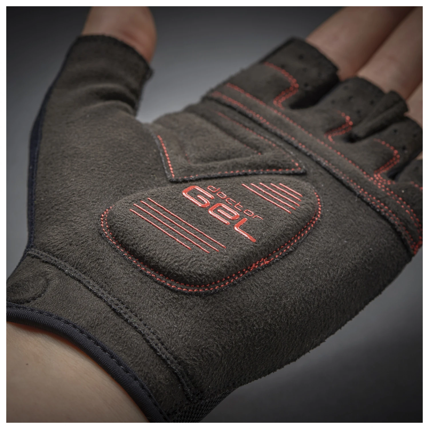 GripGrab SuperGel Padded Glove - Handschuhe 2 GripGrab SuperGel Padded Glove - Handschuhe – Bild 2