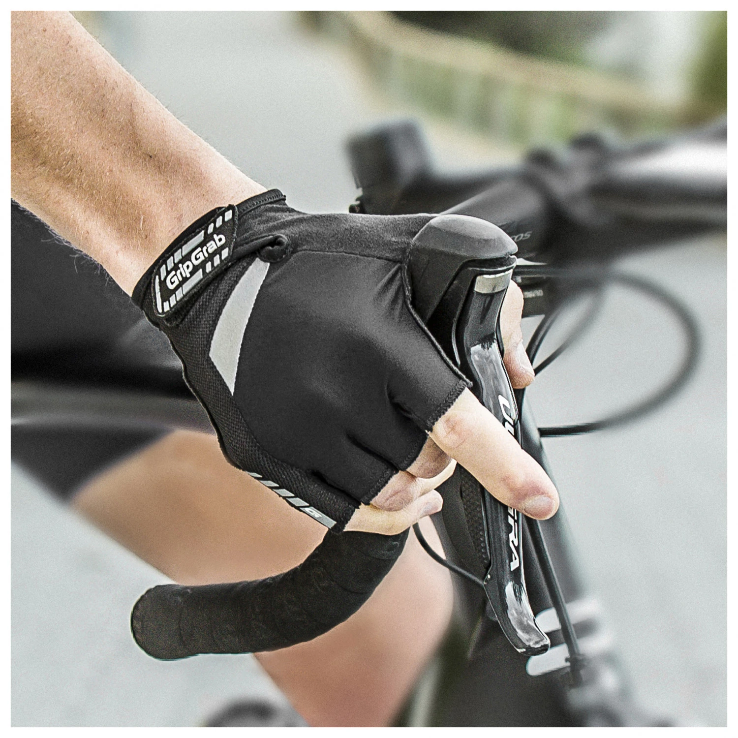 GripGrab SuperGel Padded Glove - Handschuhe 3 GripGrab SuperGel Padded Glove - Handschuhe – Bild 3