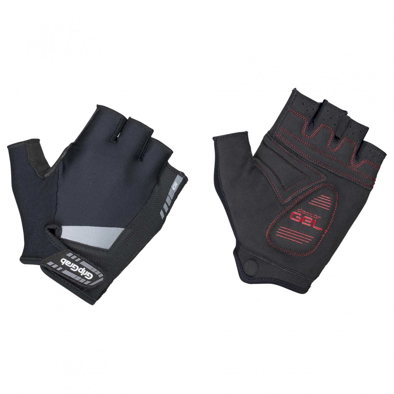 GripGrab SuperGel Padded Glove - Handschuhe 1 GripGrab SuperGel Padded Glove - Handschuhe