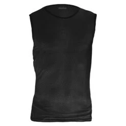 GripGrab Ultralight Sleeveless Mesh Baselayer - Funktionsshirt -Maier Sports Verkäufe gripgrab ultralight sleeveless mesh baselayer funktionsshirt 1