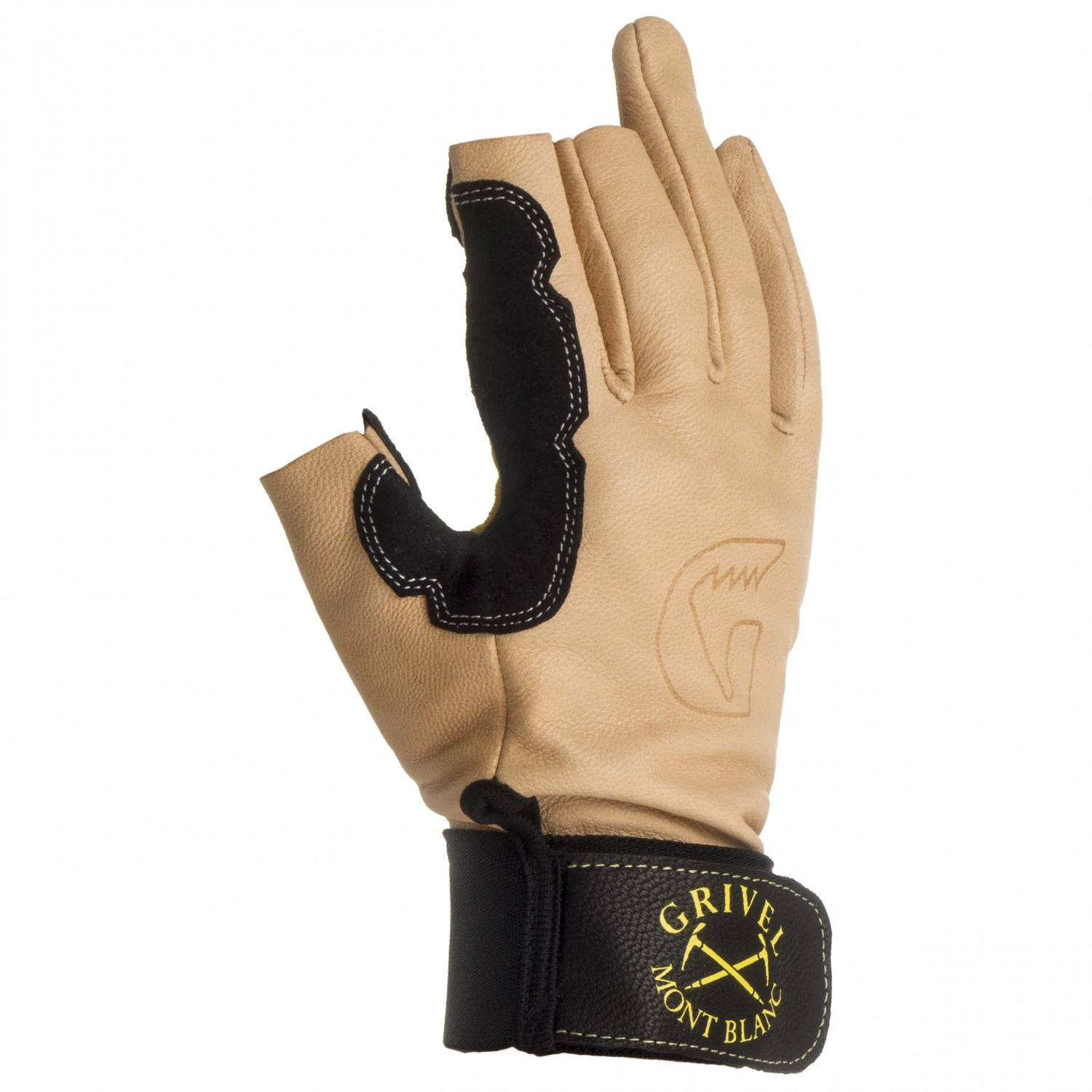 Grivel Via Ferrata Gloves - Handschuhe 1 Grivel Via Ferrata Gloves - Handschuhe