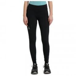 Haglöfs Women's L.I.M Winter Tights - Winterhose -Maier Sports Verkäufe hagloefs womens lim winter tights winterhose detail 3