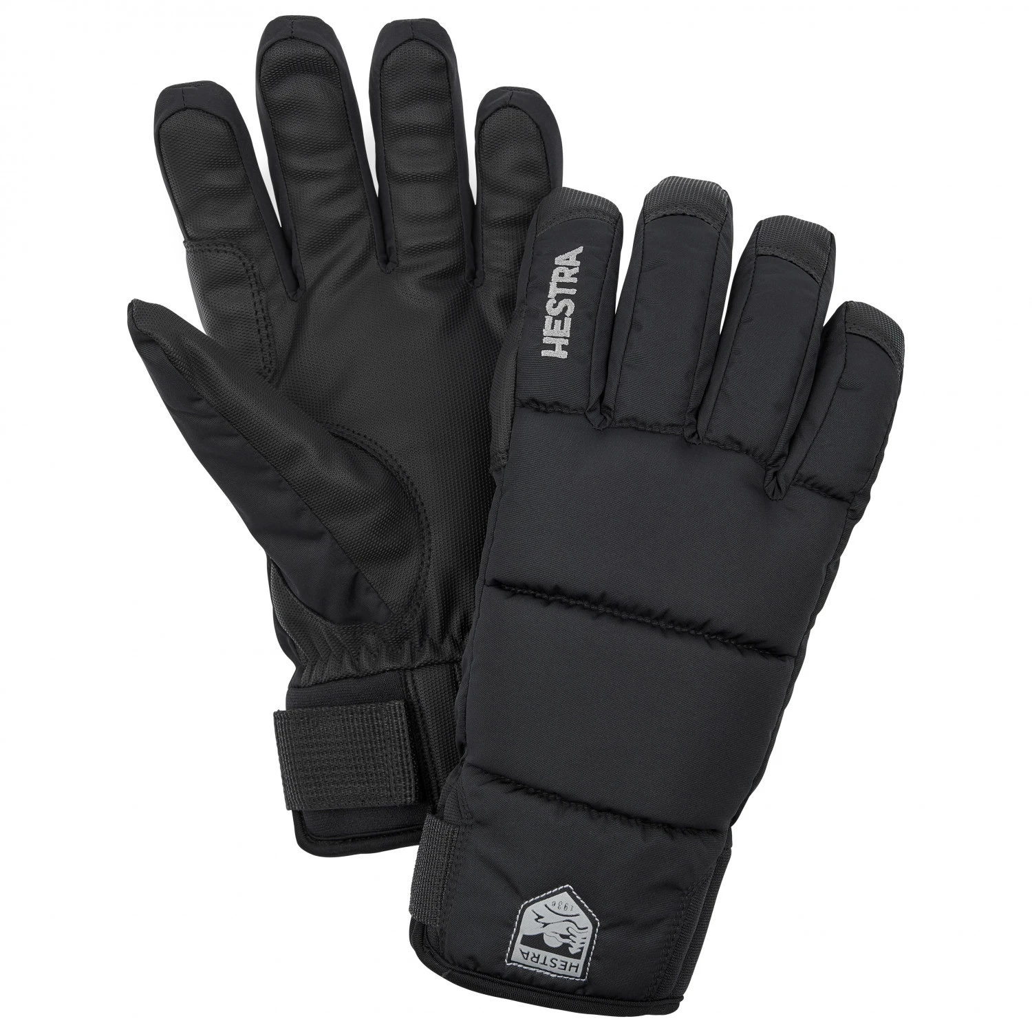Hestra Czone Frost Primaloft 5 Finger - Handschuhe 2 Hestra Czone Frost Primaloft 5 Finger - Handschuhe – Bild 2