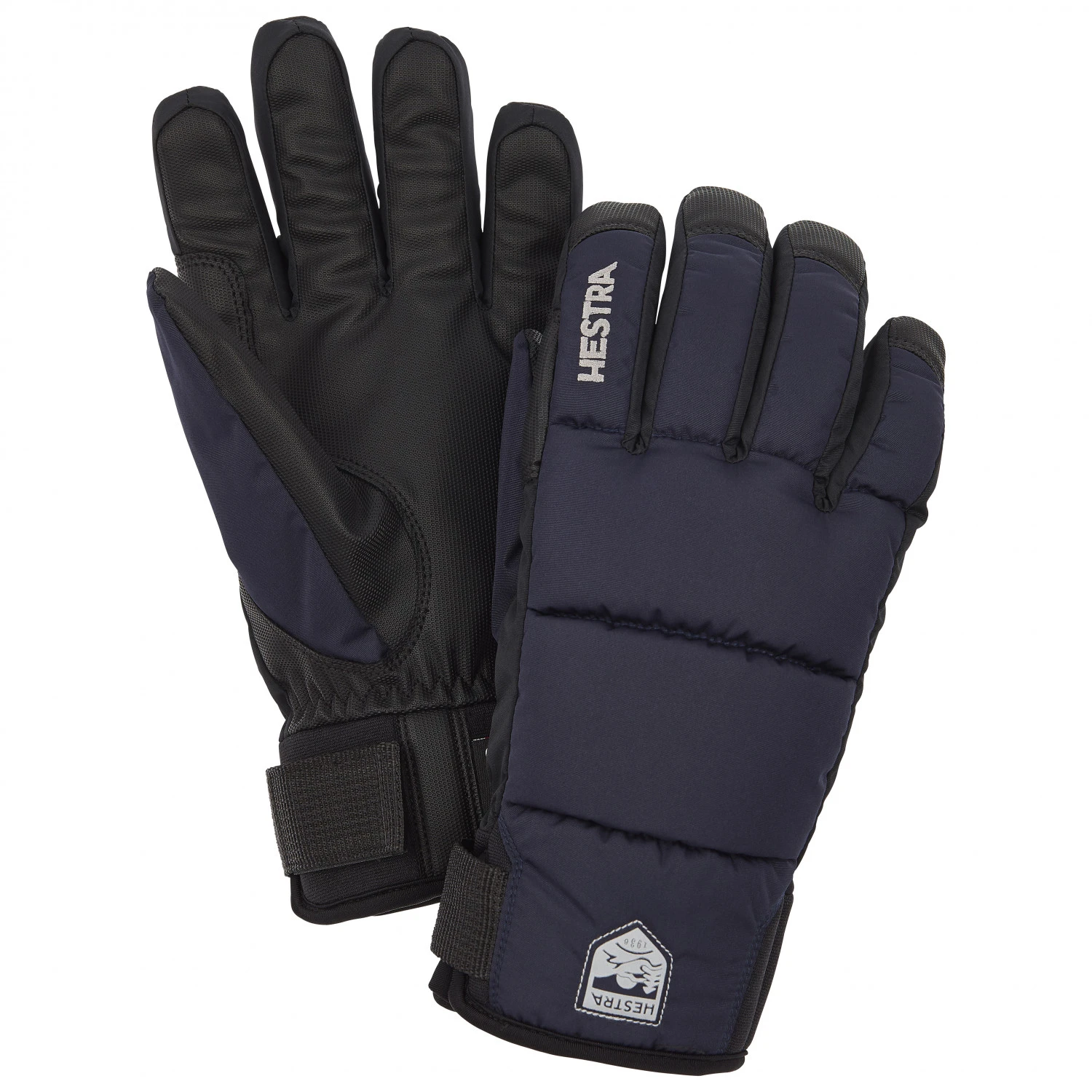 Hestra Czone Frost Primaloft 5 Finger - Handschuhe 1 Hestra Czone Frost Primaloft 5 Finger - Handschuhe