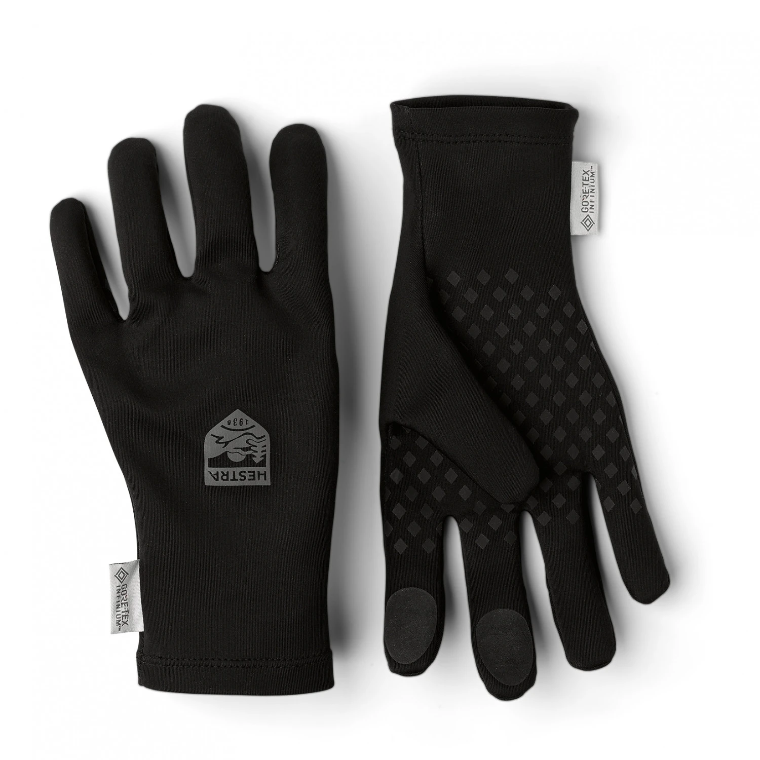 Hestra Infinium Stretch Liner Light 5 Finger - Handschuhe 1 Hestra Infinium Stretch Liner Light 5 Finger - Handschuhe