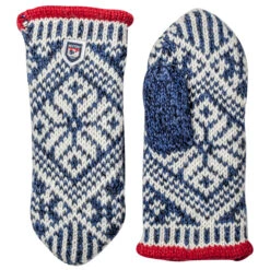 Hestra Nordic Wool Mitt - Handschuhe -Maier Sports Verkäufe hestra nordic wool mitt handschuhe 2