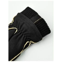 Hestra Women's Nora Chamois Mitt - Handschuhe -Maier Sports Verkäufe hestra womens nora chamois mitt handschuhe detail 3