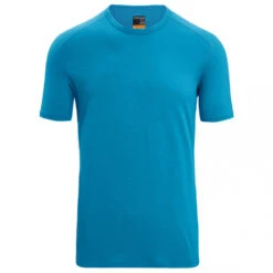 Icebreaker 200 Oasis S/S Crewe - Merinounterwäsche -Maier Sports Verkäufe icebreaker 200 oasis s s crewe merinounterwaesche 2