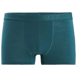 Icebreaker Anatomica Cool-Lite Trunk - Merinounterwäsche -Maier Sports Verkäufe icebreaker anatomica cool lite trunk merinounterwaesche 3