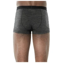 Icebreaker Anatomica Cool-Lite Trunk - Merinounterwäsche -Maier Sports Verkäufe icebreaker anatomica cool lite trunk merinounterwaesche detail 3