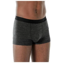 Icebreaker Anatomica Cool-Lite Trunk - Merinounterwäsche -Maier Sports Verkäufe icebreaker anatomica cool lite trunk merinounterwaesche detail 4