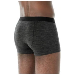 Icebreaker Anatomica Cool-Lite Trunk - Merinounterwäsche -Maier Sports Verkäufe icebreaker anatomica cool lite trunk merinounterwaesche detail 5