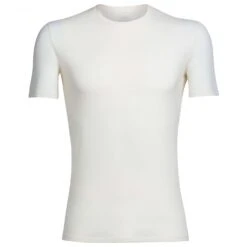 Icebreaker Anatomica S/S Crewe - Merinounterwäsche -Maier Sports Verkäufe icebreaker anatomica s s crewe merinounterwaesche 2