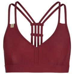 Women's Top Wild - Bikini-Top -Maier Sports Verkäufe inaska womens top wild bikini top 2