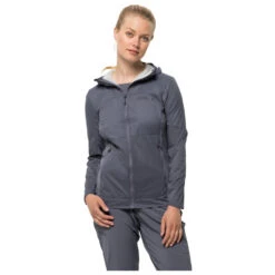 Jack Wolfskin Women's Prelight Alpha Jacket - Kunstfaserjacke 11 Jack Wolfskin Women's Prelight Alpha Jacket - Kunstfaserjacke -Maier Sports Verkäufe jack wolfskin womens prelight alpha jacket kunstfaserjacke detail 4