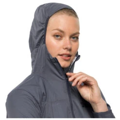 Jack Wolfskin Women's Prelight Alpha Jacket - Kunstfaserjacke 13 Jack Wolfskin Women's Prelight Alpha Jacket - Kunstfaserjacke -Maier Sports Verkäufe jack wolfskin womens prelight alpha jacket kunstfaserjacke detail 6