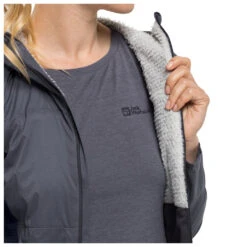 Jack Wolfskin Women's Prelight Alpha Jacket - Kunstfaserjacke 14 Jack Wolfskin Women's Prelight Alpha Jacket - Kunstfaserjacke -Maier Sports Verkäufe jack wolfskin womens prelight alpha jacket kunstfaserjacke detail 7