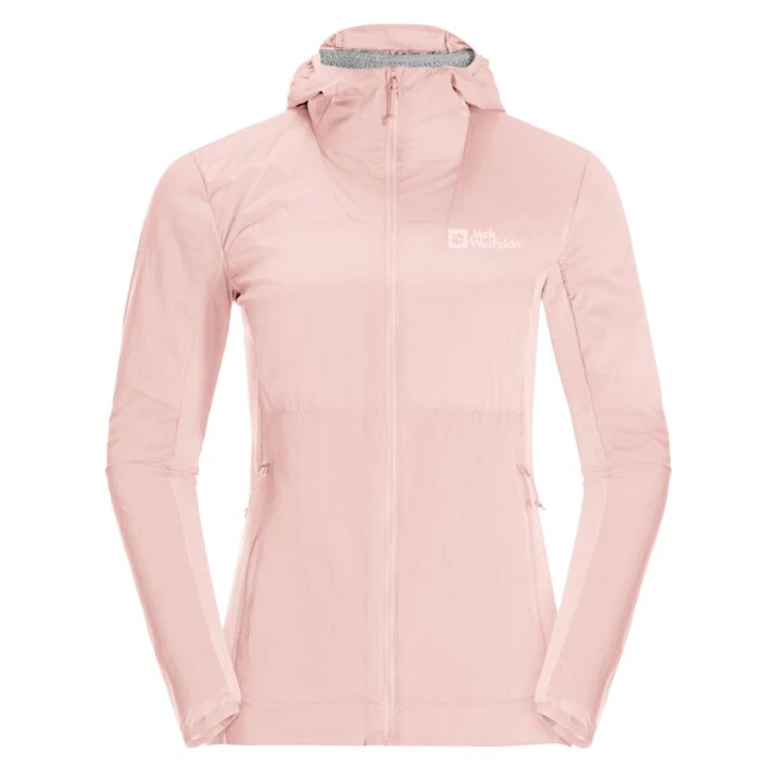 Jack Wolfskin Women's Prelight Alpha Jacket - Kunstfaserjacke 1 Jack Wolfskin Women's Prelight Alpha Jacket - Kunstfaserjacke