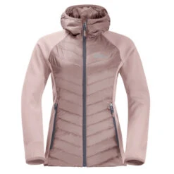 Jack Wolfskin Women's Routeburn Pro Hybrid - Kunstfaserjacke 11 Jack Wolfskin Women's Routeburn Pro Hybrid - Kunstfaserjacke -Maier Sports Verkäufe jack wolfskin womens routeburn pro hybrid kunstfaserjacke 1