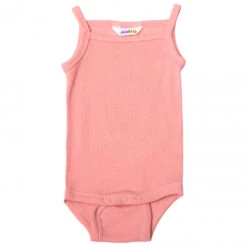 Joha Kid's 69432 Summer Body - Merinounterwäsche