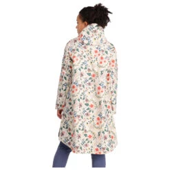 Kari Traa Women's Ane Cape - Mantel -Maier Sports Verkäufe kari traa womens ane cape mantel detail 4