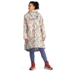 Kari Traa Women's Ane Cape - Mantel -Maier Sports Verkäufe kari traa womens ane cape mantel detail 5