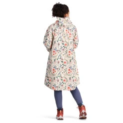 Kari Traa Women's Ane Cape - Mantel -Maier Sports Verkäufe kari traa womens ane cape mantel detail 6