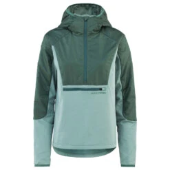 Kari Traa Women's Henni Hybrid - Kunstfaserjacke