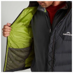 Kathmandu Epiq Down Jacket V3 - Daunenjacke -Maier Sports Verkäufe kathmandu epiq down jacket v3 daunenjacke detail 8
