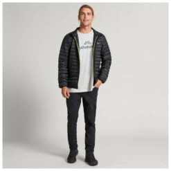 Kathmandu Heli Down Jacket V3 - Daunenjacke -Maier Sports Verkäufe kathmandu heli down jacket v3 daunenjacke detail 4