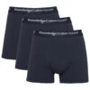 KnowledgeCotton Apparel 3-Pack Underwear - Alltagsunterwäsche