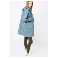 Women's Jacket Ottawa BP - Mantel 8 Women's Jacket Ottawa BP - Mantel -Maier Sports Verkäufe langerchen womens jacket ottawa bp mantel detail 3