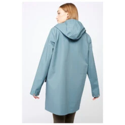 Women's Jacket Ottawa BP - Mantel 9 Women's Jacket Ottawa BP - Mantel -Maier Sports Verkäufe langerchen womens jacket ottawa bp mantel detail 4