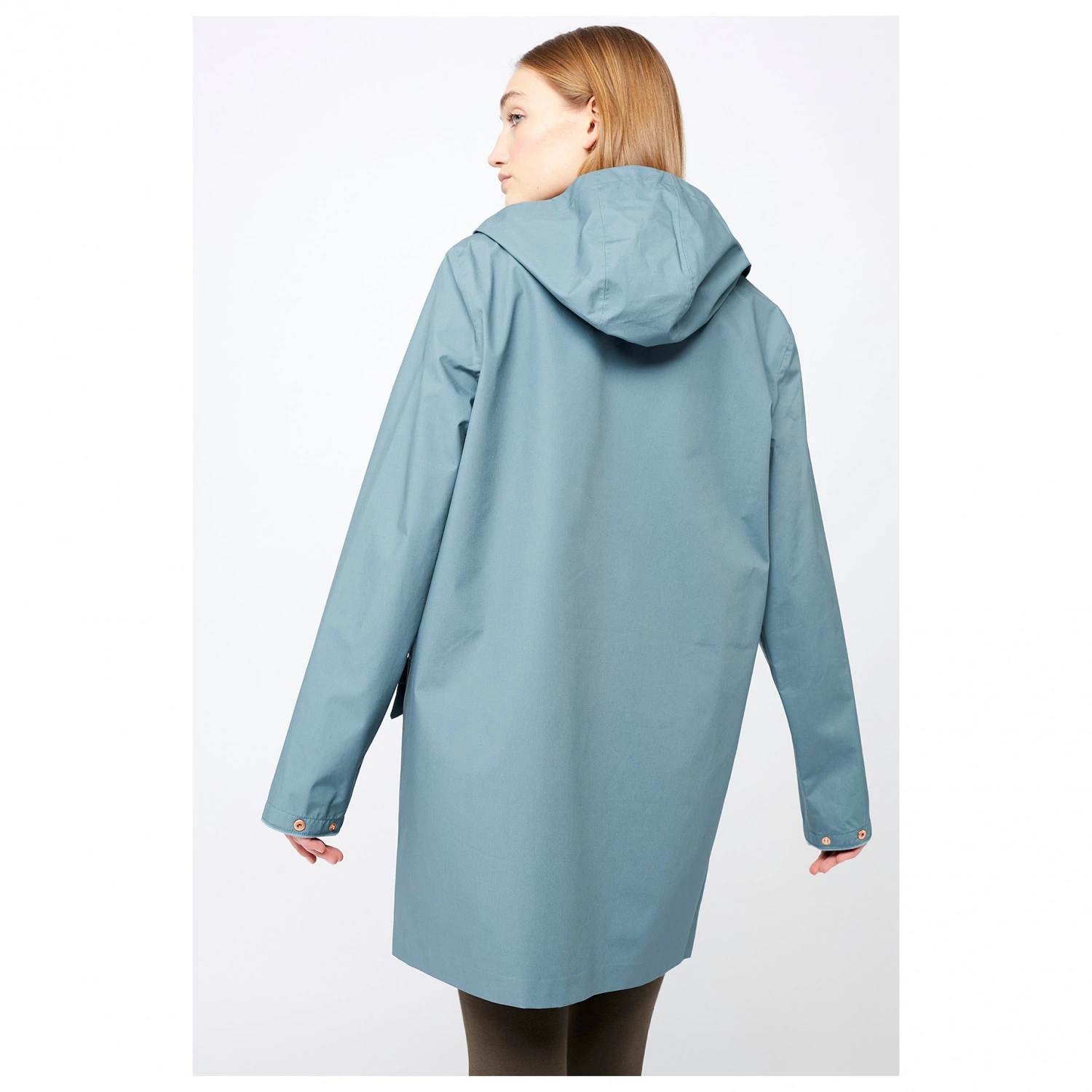 Women's Jacket Ottawa BP - Mantel 4 Women's Jacket Ottawa BP - Mantel – Bild 4