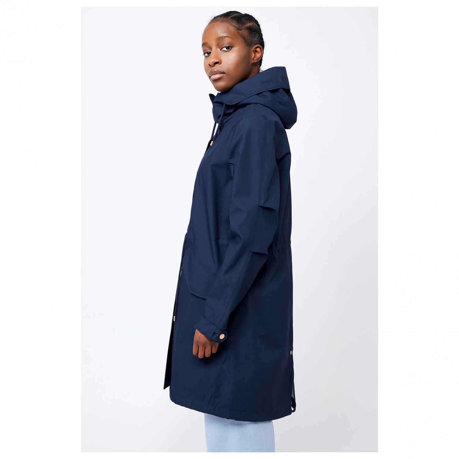 Women's Parka Lismore - Mantel 3 Women's Parka Lismore - Mantel – Bild 3