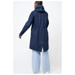 Women's Parka Lismore - Mantel 10 Women's Parka Lismore - Mantel -Maier Sports Verkäufe langerchen womens parka lismore mantel detail 4