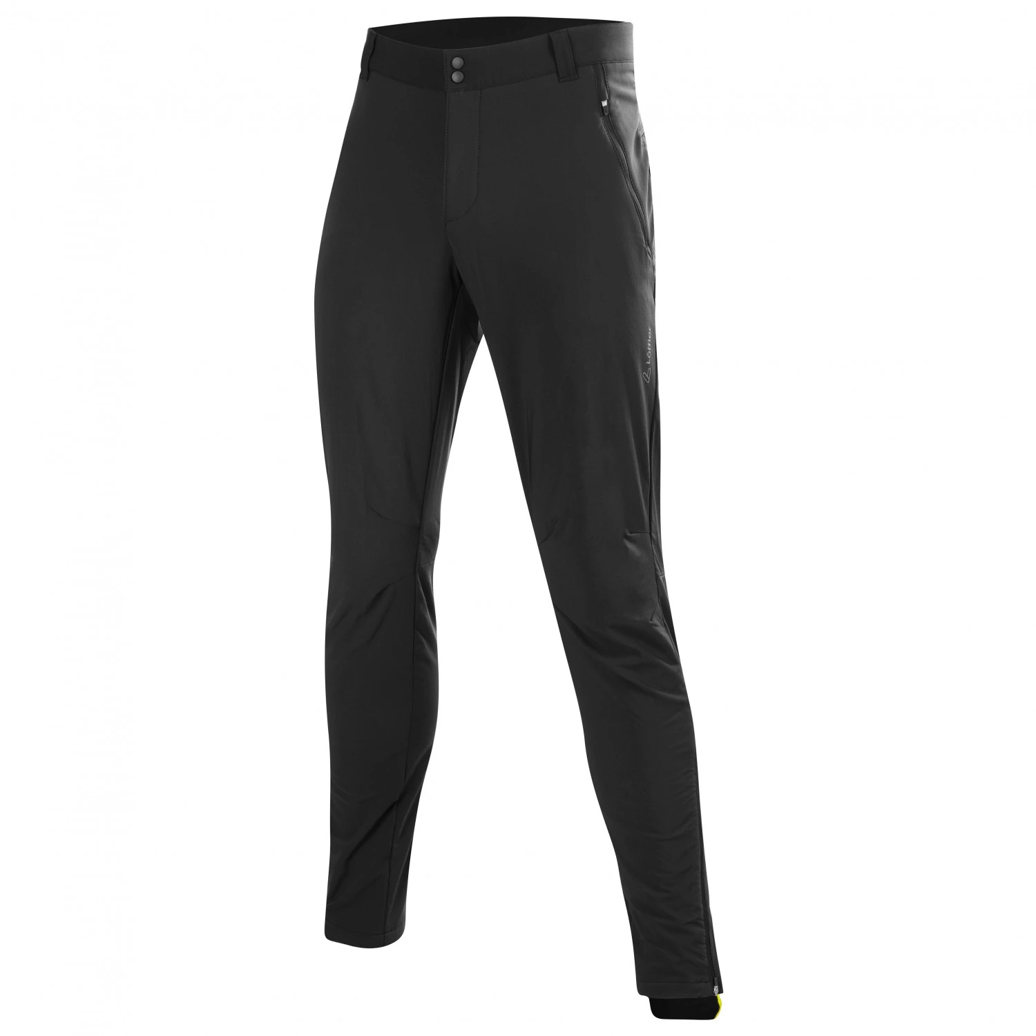 Loeffler Bike Pants Alaska ASW - Radhose 1 Loeffler Bike Pants Alaska ASW - Radhose