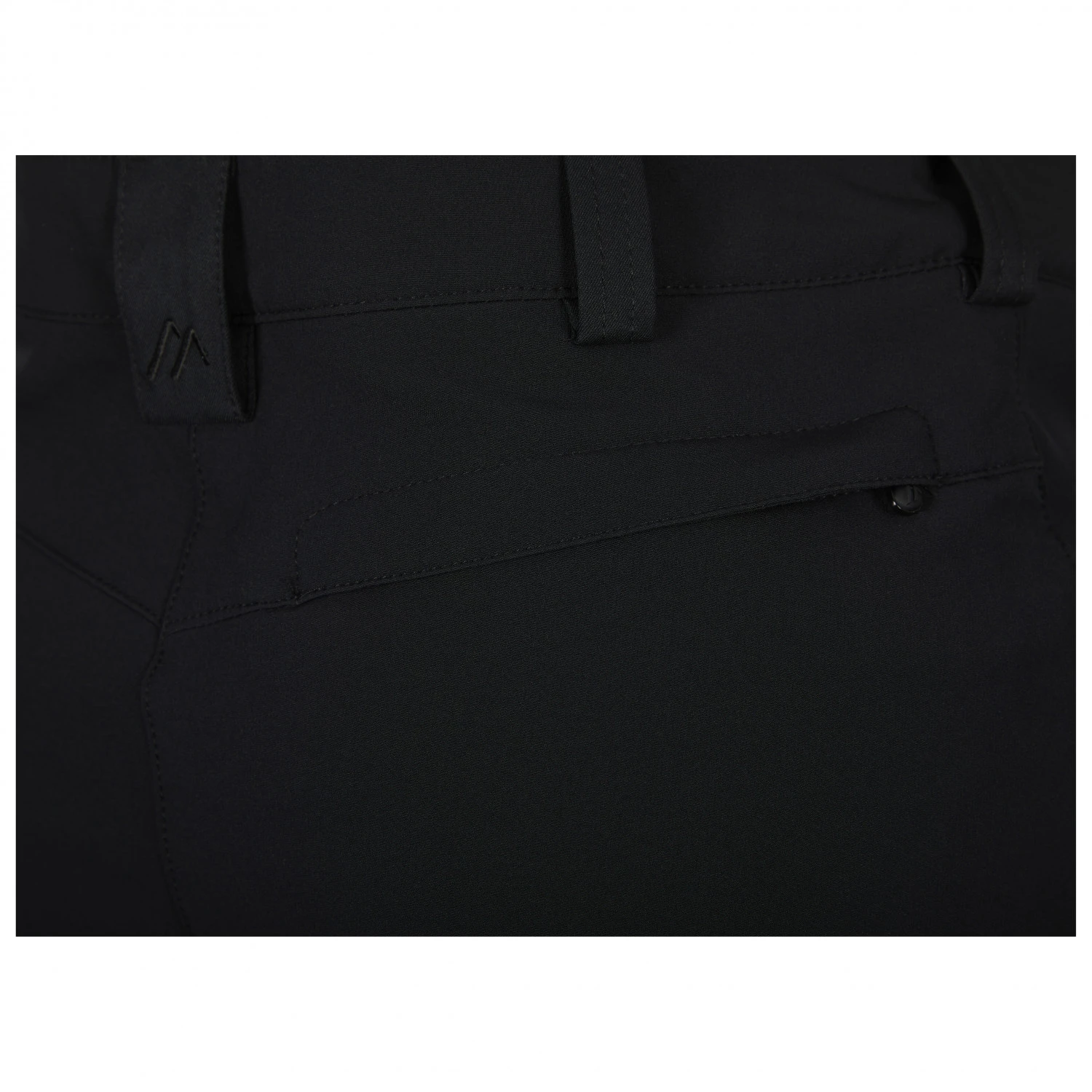 Maier Sports Women's Charlotte - Winterhose 4 Maier Sports Women's Charlotte - Winterhose – Bild 4