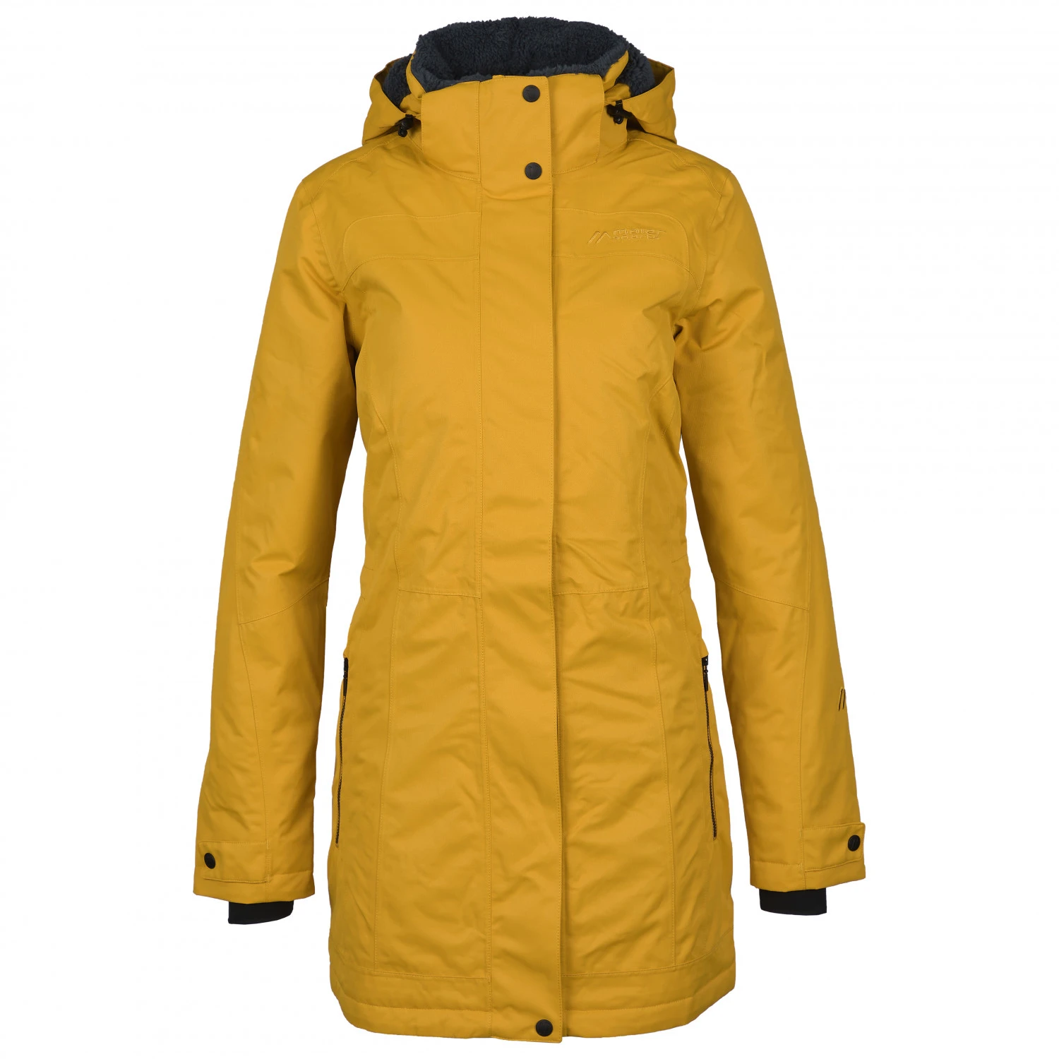 Maier Sports Women's Lisa 2.1 - Mantel 1 Maier Sports Women's Lisa 2.1 - Mantel